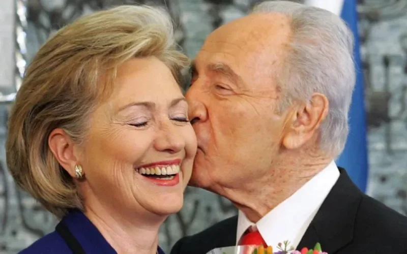 L'ancien président israélien Shimon Peres attendu au Maroc