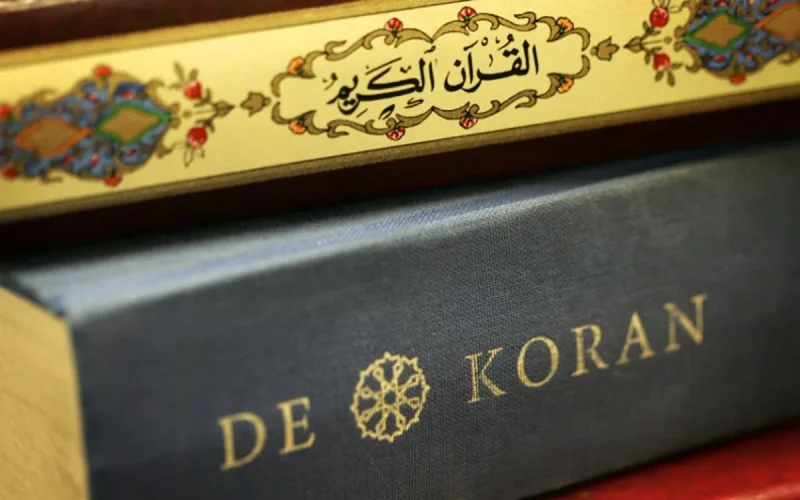 15.000 corans distribués gratuitement pour la fête nationale aux Pays-Bas