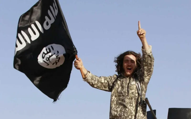 Un Marocain raconte l'Etat islamique de l'intérieur