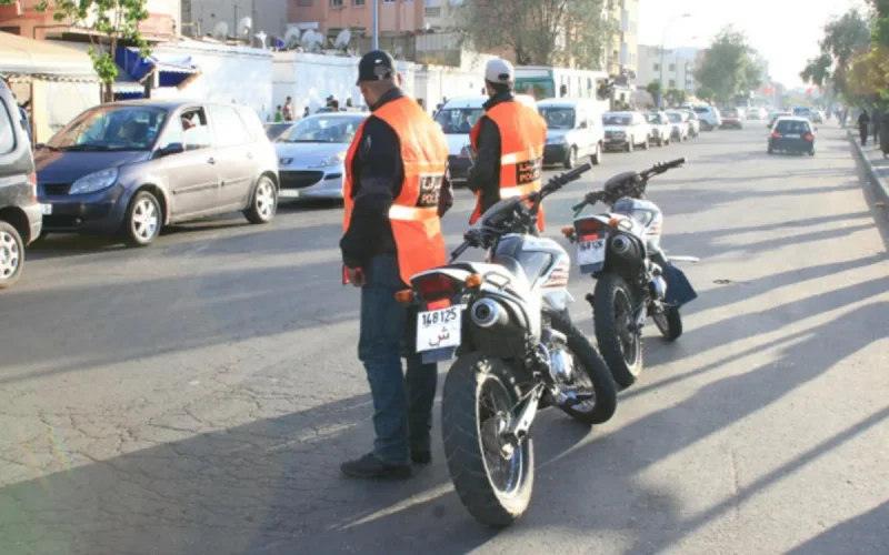 Un policier tué par des délinquants à Casablanca (actualisé)