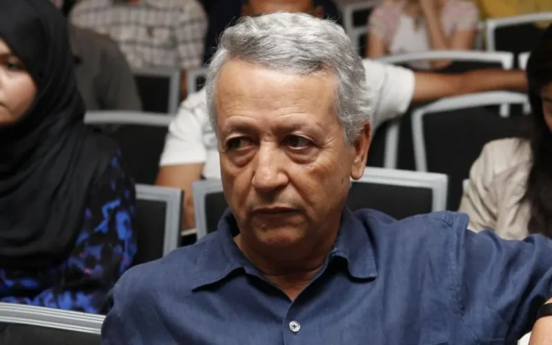 Mohammed Sajid nouveau patron du parti de l'Union Constitutionnelle 