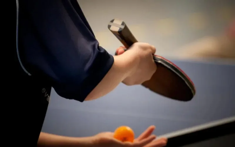 Tennis de table : un Marocain refuse de rencontrer un Israélien en coupe du monde