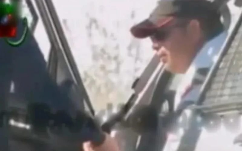 Encore un gendarme marocain pris en flagrant délit de corruption