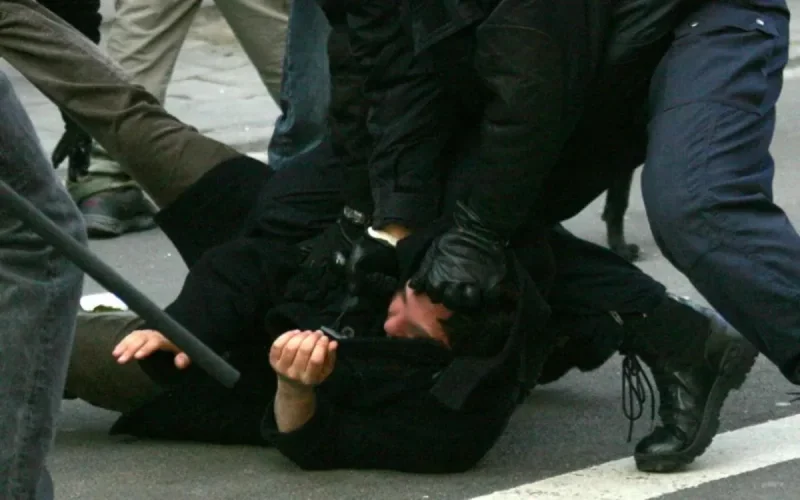 Des policiers marocains condamnés à 10 ans de prison pour kidnapping