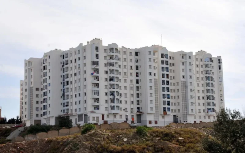 Maroc : du béton et encore du béton