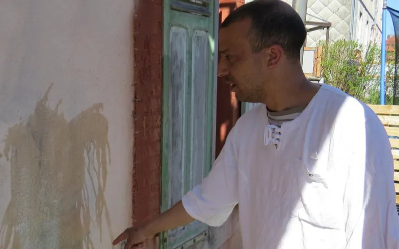 France : une famille marocaine victime d'actes islamophobes