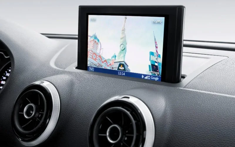 Pour éviter les abus, le gouvernement impose des GPS dans les voitures de fonction