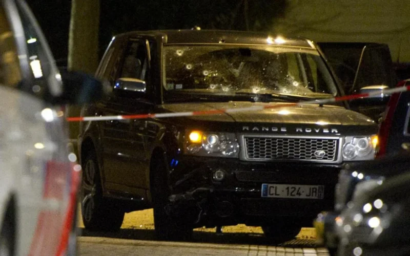 Guerre des gangs à Amsterdam : deux Marocains condamnés à perpétuité