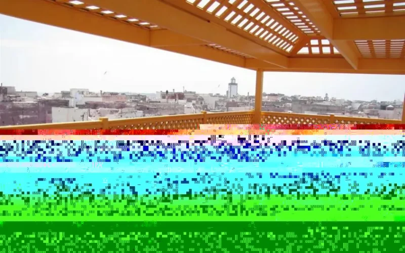 Top 10 des meilleurs riads d'Essaouira