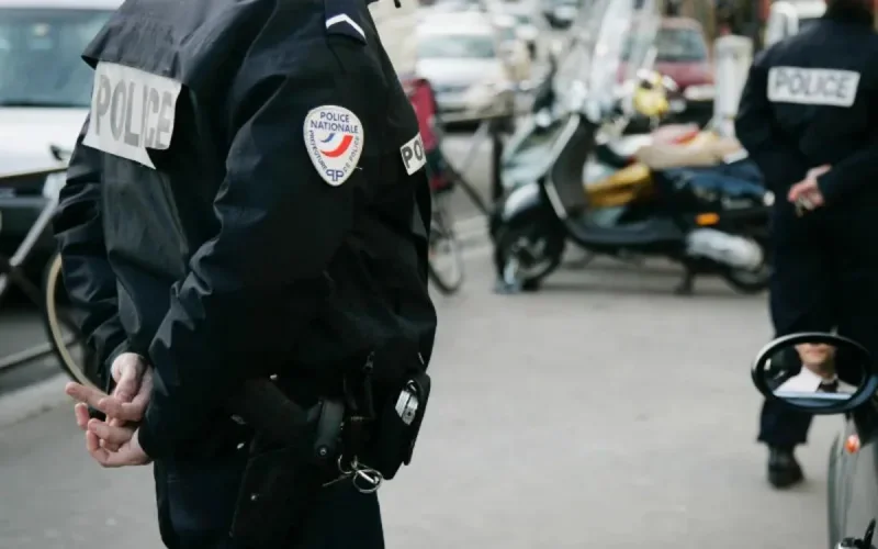 Un policier lyonnais condamné pour provocation à la discrimination raciale