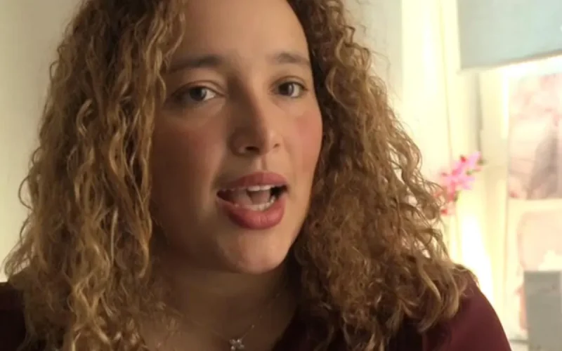 Nihad : Marocaine, musulmane et professeure de kickboxing