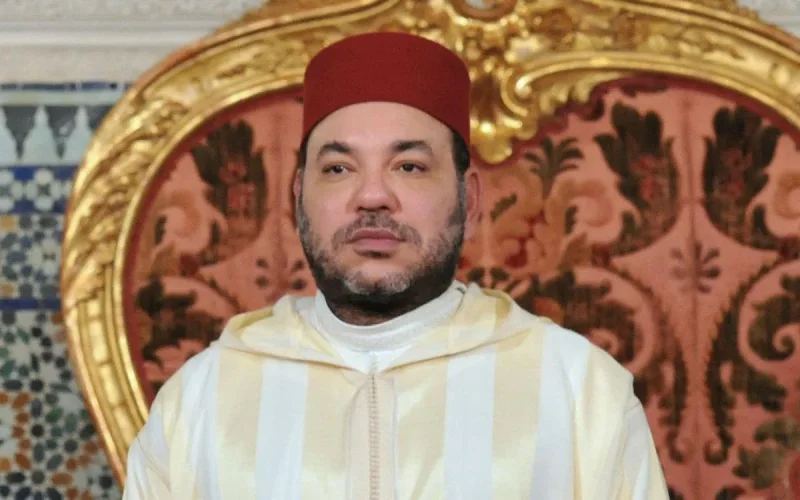 Le roi Mohammed VI mécontent de l'image donnée par le parlement