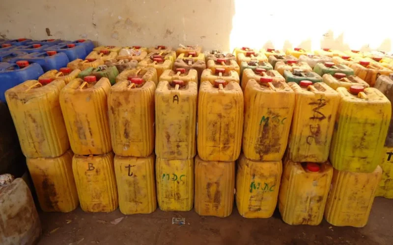 Mohamed Mestaoui, député de l'Istiqlal arrêté pour vol de fioul et escroquerie