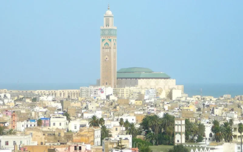 Casablanca, ville arabe la plus attractive pour les jeunes