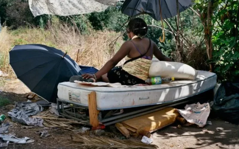 Subsahariennes, esclaves sexuelles au Maroc !