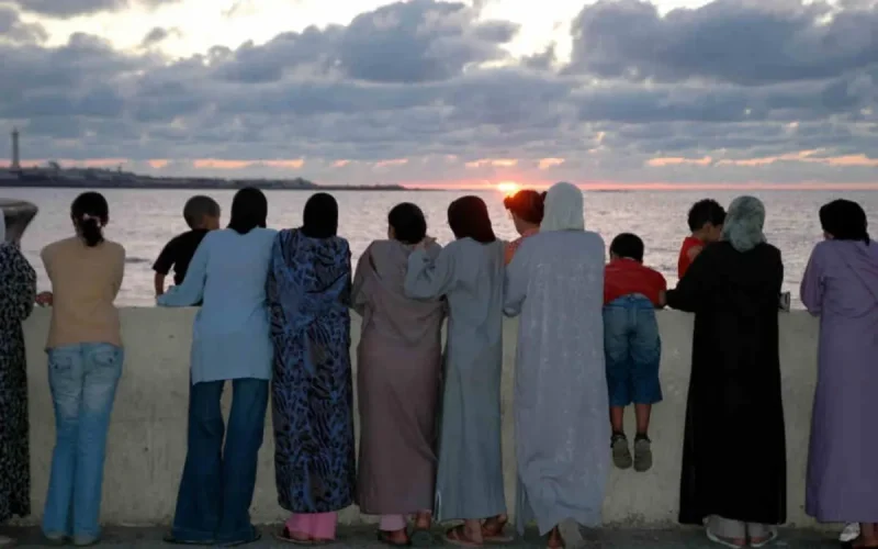 Recensement : plus de 4 millions d'habitants à Casablanca