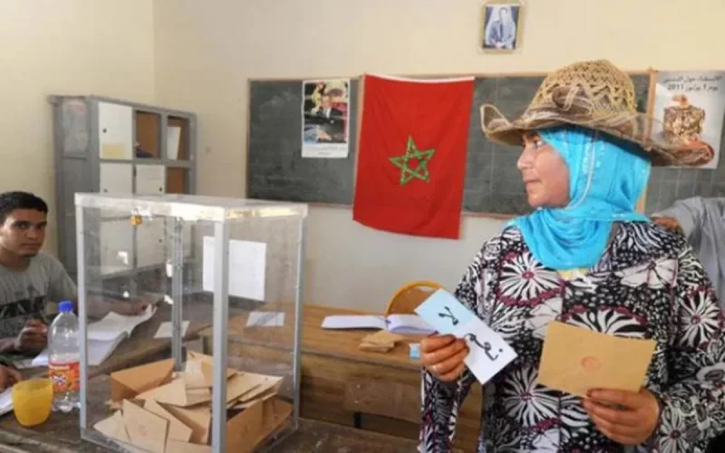 Le Maroc rappelle l'interdiction des sondages politiques 