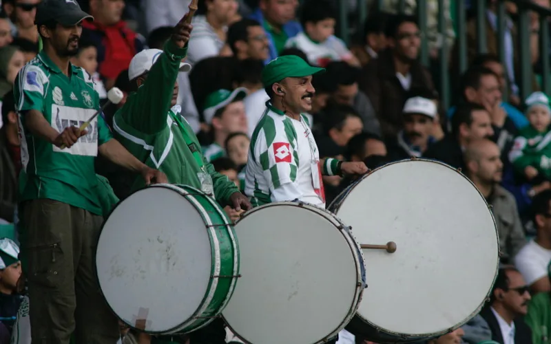 Le Raja Casablanca retrouve ses supporters disparus en Algérie
