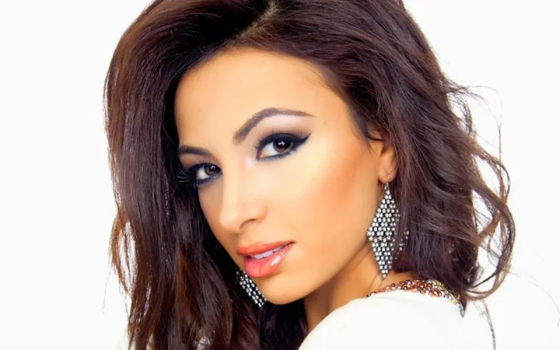 Portrait d'Imane Oubou, Marocaine et Miss New York