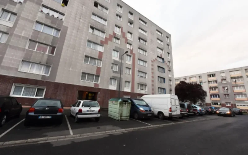 Touria G, Marocaine enceinte tuée en France