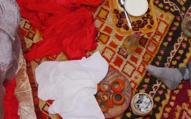 Une Marocaine meurt après un exorcisme