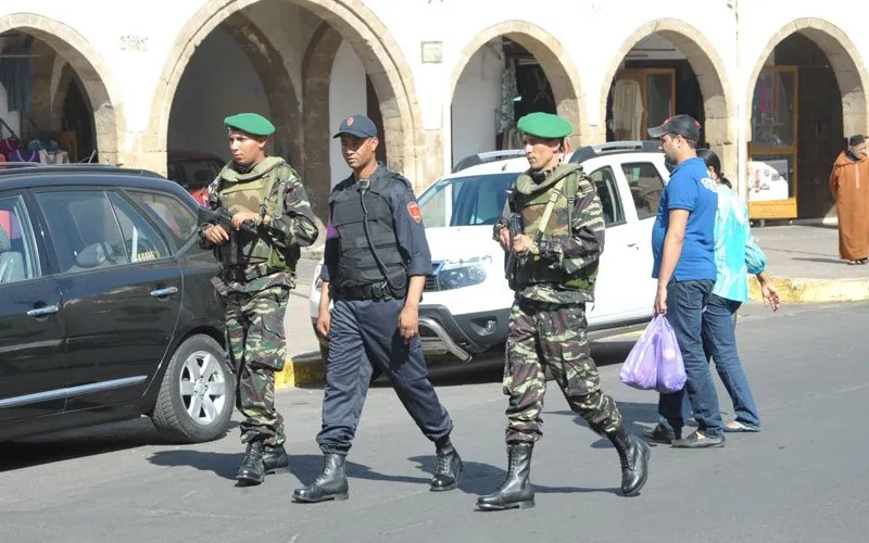 Tourisme : les Pays-Bas déconseillent le Maroc
