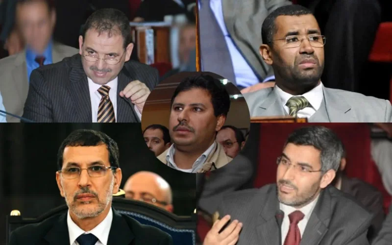 Remaniement ministériel au Maroc : les noms qui circulent