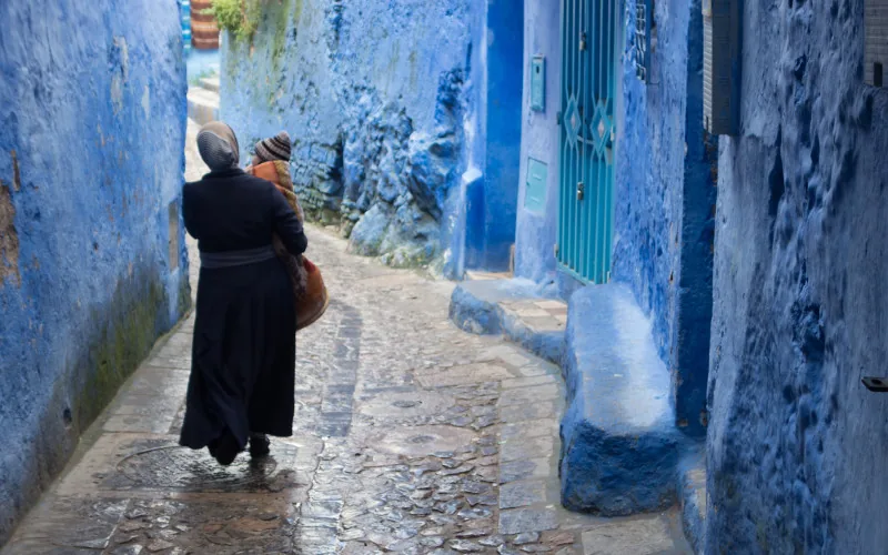 L'avortement autorisé au Maroc en cas de viol, d'inceste ou de malformation