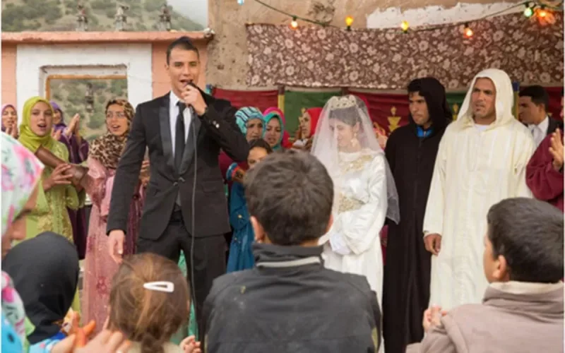 Les sportifs marocains comme vous ne les avez jamais vus