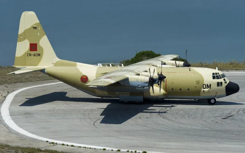 Le corps de Yassine Bahti remis à l'armée marocaine