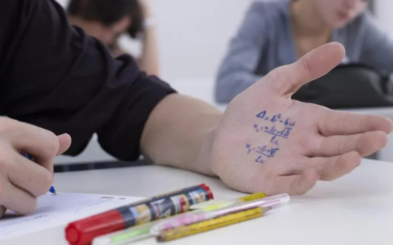 Baccalauréat 2015 : le Maroc s'arme contre les élèves tricheurs