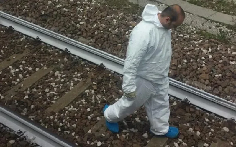 Un Marocain se suicide en se jetant sous un train en Italie