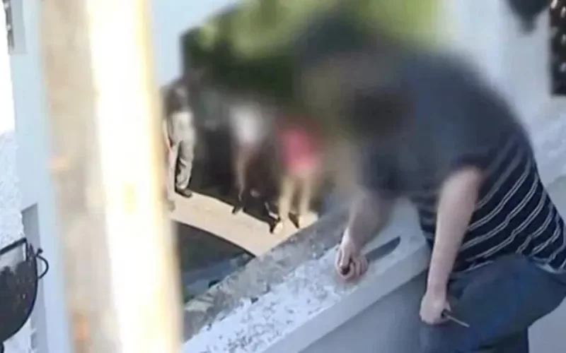 Un terroriste marocain de retour de Grande-Bretagne sème la terreur à Rabat