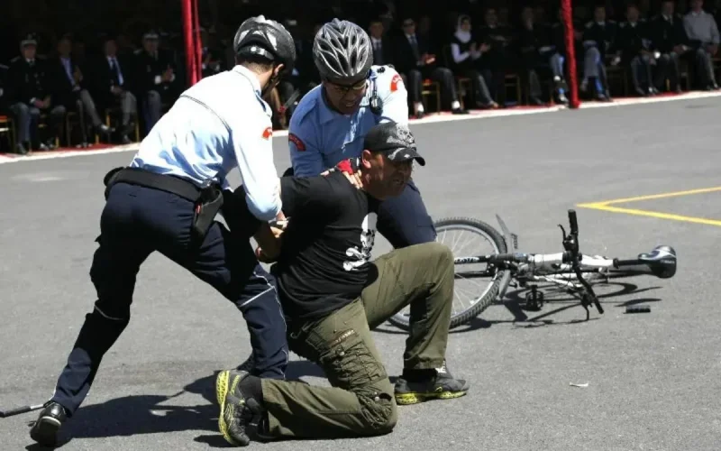 Modernisation de la police marocaine, le plan Hammouchi