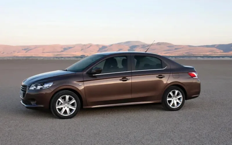 Une usine Peugeot en projet au Maroc