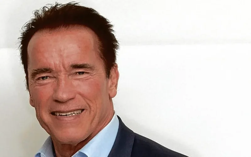 Arnold « Terminator » Schwarzenegger arrive au Maroc