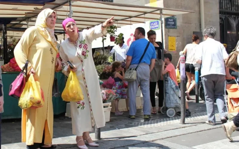 Les Marocains du monde, où vivent-ils ?