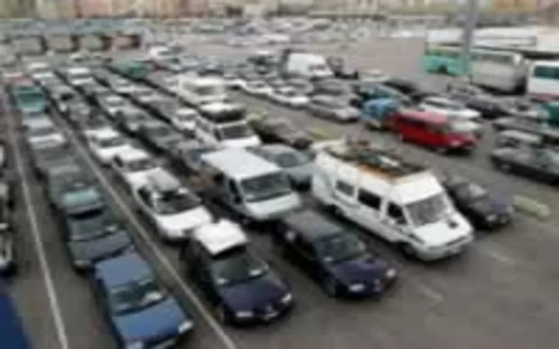 Transit 2004 : 114.400 MRE via le port de Nador