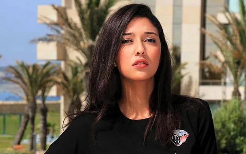Miss Maroc 2015 s'appelle Fatima Zahra Al Horr