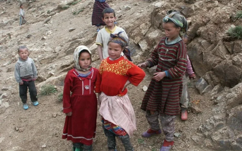 Trafic d'enfants : trois ans de prison pour une responsable d'association