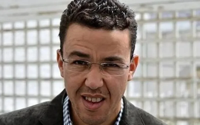 Peine de prison pour « adultère » confirmée pour Hicham Mansouri