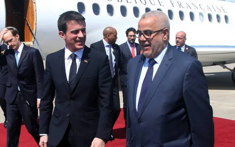 Reportage : 12è rencontre franco-marocaine de haut niveau