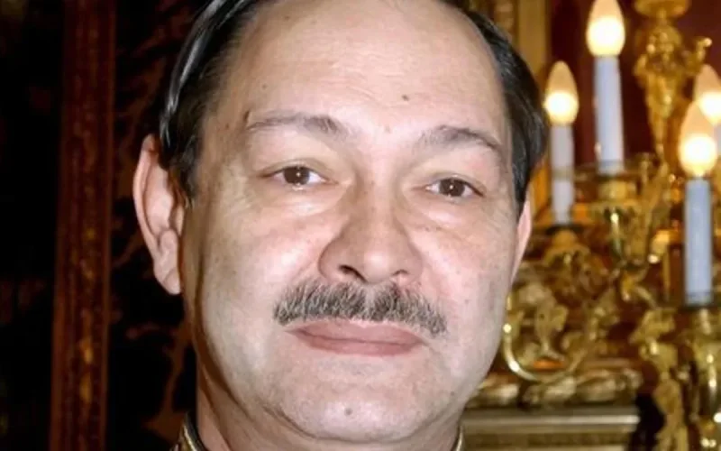 Ricardo Diez-Hochleitner Rodriguez, ambassadeur d'Espagne au Maroc