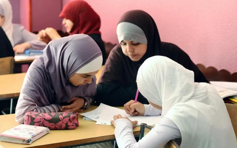 Les écoles islamiques de plus en plus populaires aux Pays-Bas