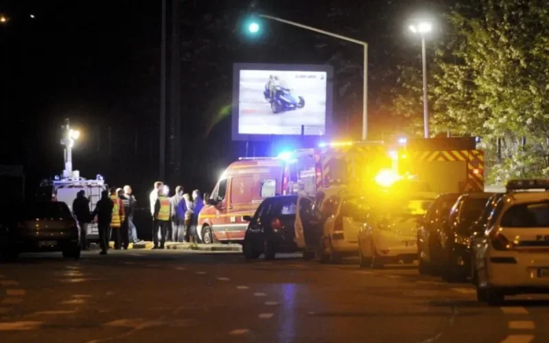 Un Marocain assassiné en Corse