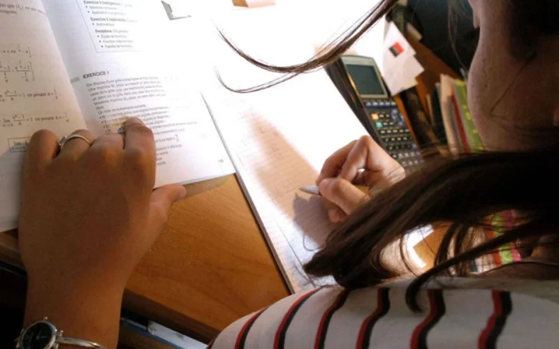 Baccalauréat 2015 au Maroc : les élèves en pleine révision