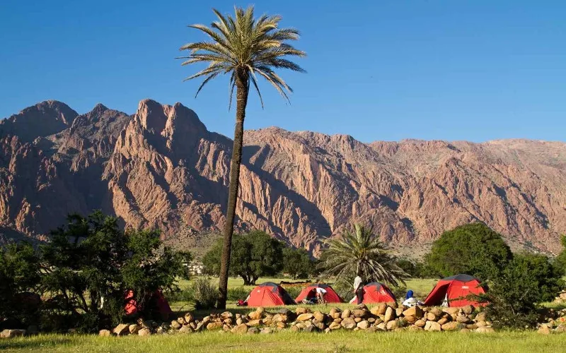 Les touristes boudent le Maroc pendant le Ramadan