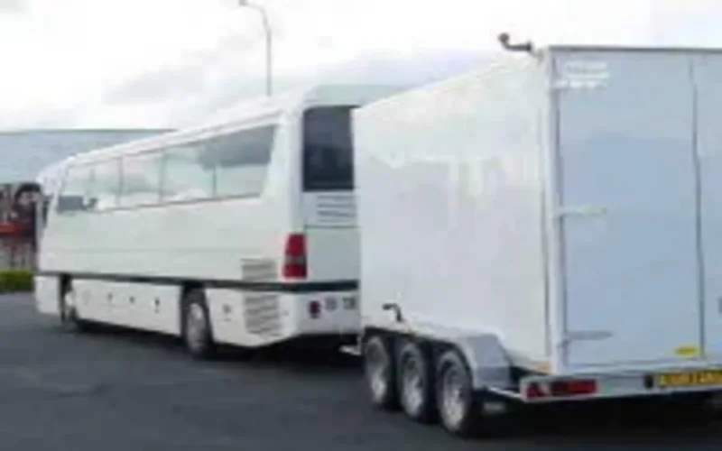 Cars à destination du Maroc : traques aux surcharges