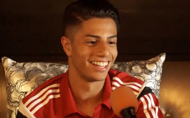 Hachim Mastour : voilà pourquoi j'ai choisi le Maroc