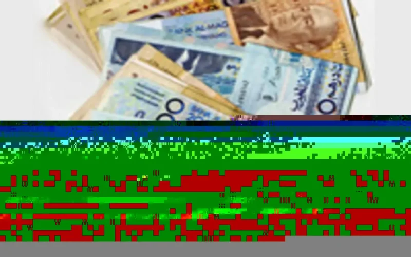 Maroc : 5,2% de croissance en 2003